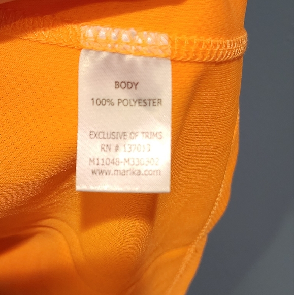 NWT Marika Tek Top - Picture 5 of 5